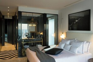 Room - Maison Dedine (Sidi Bou Said)