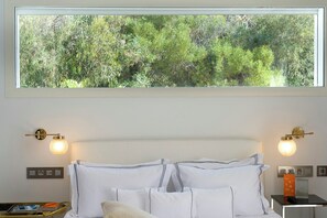 Room - Maison Dedine (Sidi Bou Said)