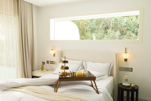 Room - Maison Dedine (Sidi Bou Said)