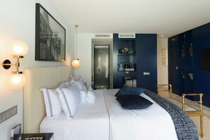 Room - Maison Dedine (Sidi Bou Said)