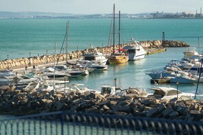 Marina - Maison Dedine (Sidi Bou Said)