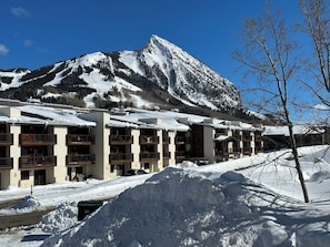 Exterieur