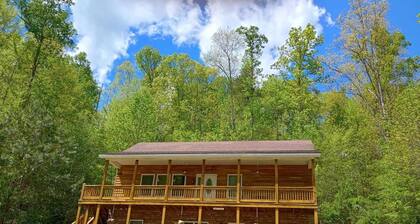 Ellie's Place-"Wow, this is nice!"