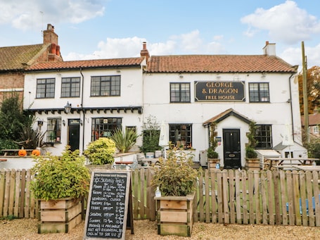 村舍 | 住宿内部