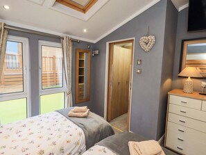 Cottage | Interior - Elder Lodge (Windermere)