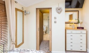 Cottage | Interior - Elder Lodge (Windermere)