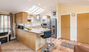 Cottage | Interior - Elder Lodge (Windermere)
