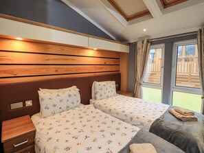 Cottage | Interior - Elder Lodge (Windermere)