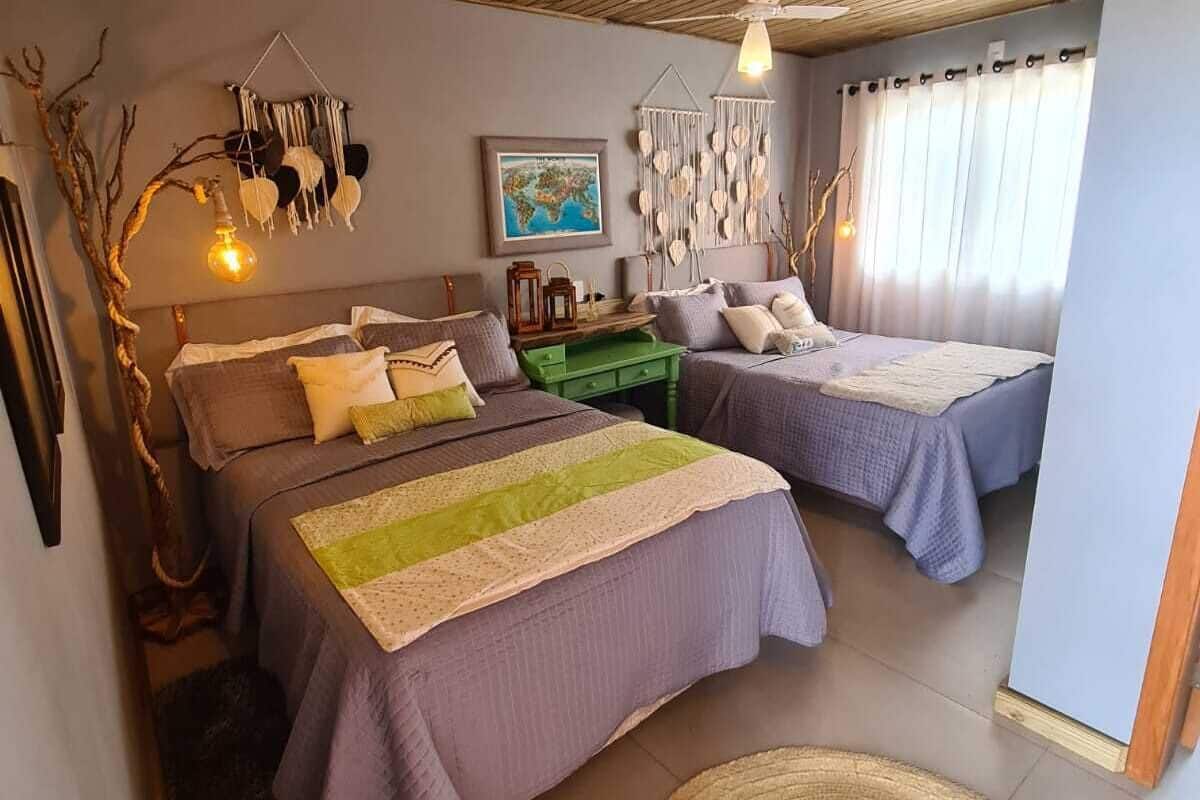 Standardzimmer