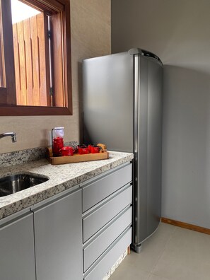 Cozinha privada