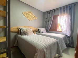 Free WiFi, bed sheets - Refúgio dos Coiotes (Cambara do Sul)