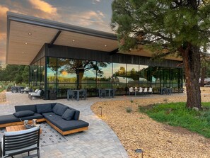 Exterior - Backland Luxury Nature Resort - Grand Canyon (Williams)