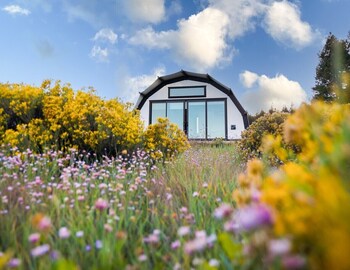 Exterior at Backland Glamping Resort - Grand Canyon