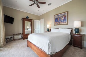 11 bedrooms, free WiFi, bed sheets