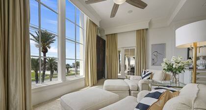 Mayor Principal en la isla de vacaciones! Teatro, piscina privada, deslizamiento de barco, gimnasio, sala de juegos