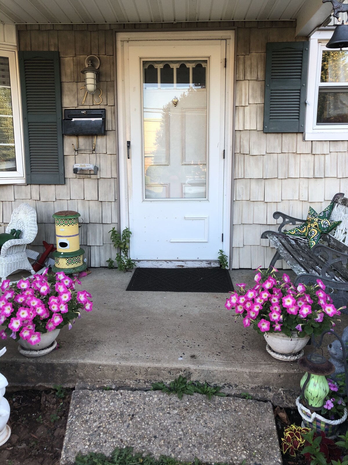 Image de profil de l’hôte