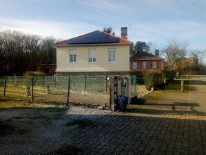 Ulkopuoli