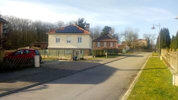 Área da propriedade