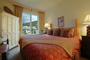 4 Schlafzimmer, kostenloses WLAN