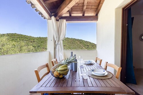 Charming 3-bed Villa in Berruiles