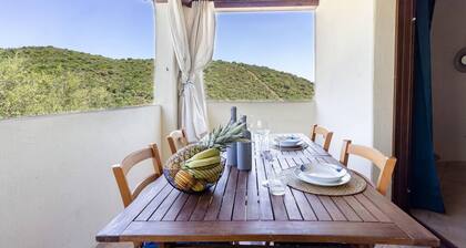 Charming 3-bed Villa in Berruiles