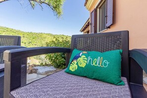 Villa, Mehrere Betten | Wohnbereich