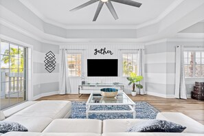 Smart TV