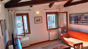 TV connectée, livres