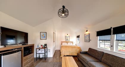 The Seaview Cottages
