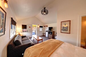 Ropa de cama de alta calidad y colchones con pillow-top 