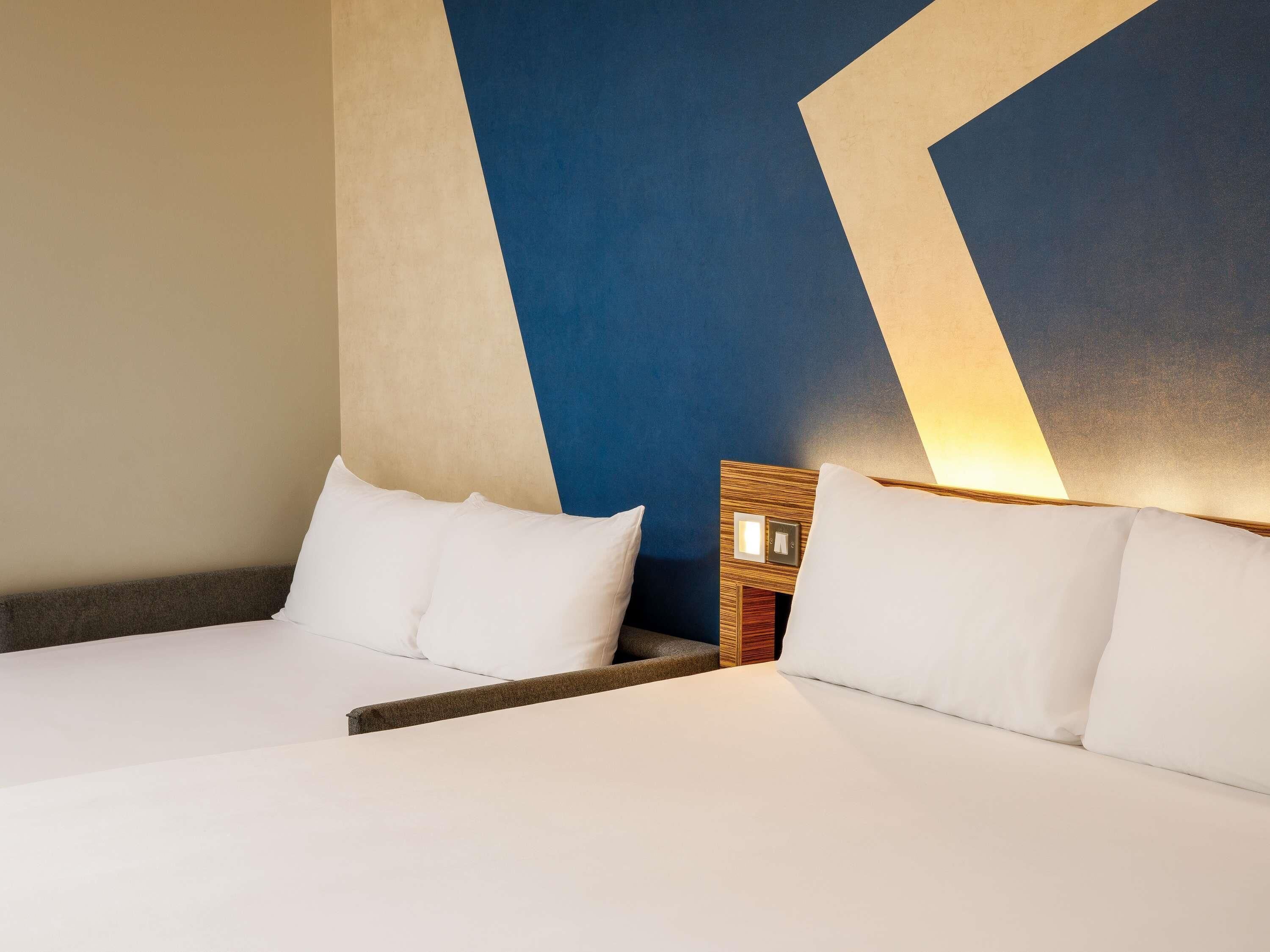 Foto - ibis budget London Heathrow Central