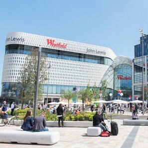 Point of interest - Ibis budget London Heathrow Central (Hounslow)