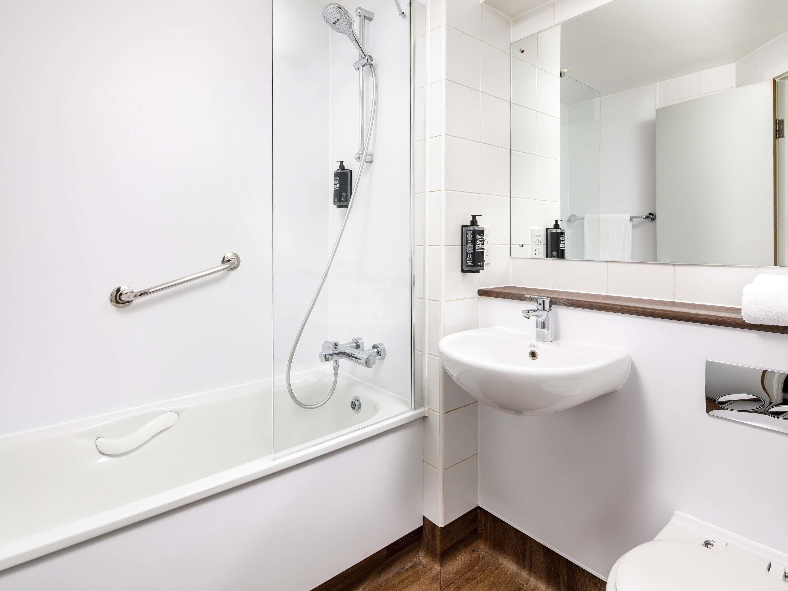 Foto - ibis budget London Heathrow Central