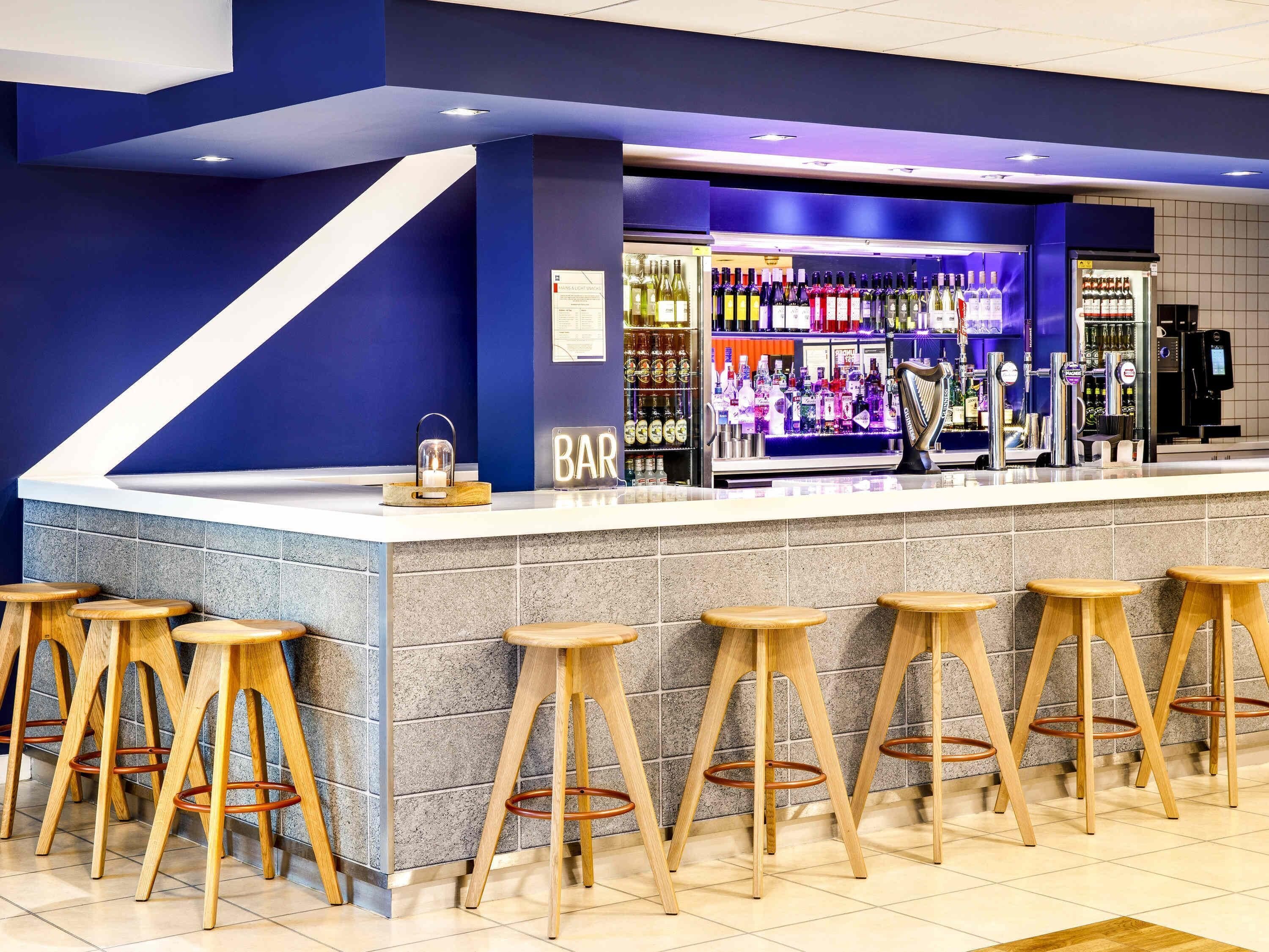 Foto - ibis budget London Heathrow Central