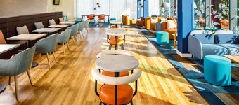 Ibis budget London Heathrow Central
