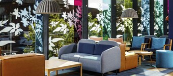 Ibis budget London Heathrow Central