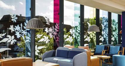 Ibis budget London Heathrow Central