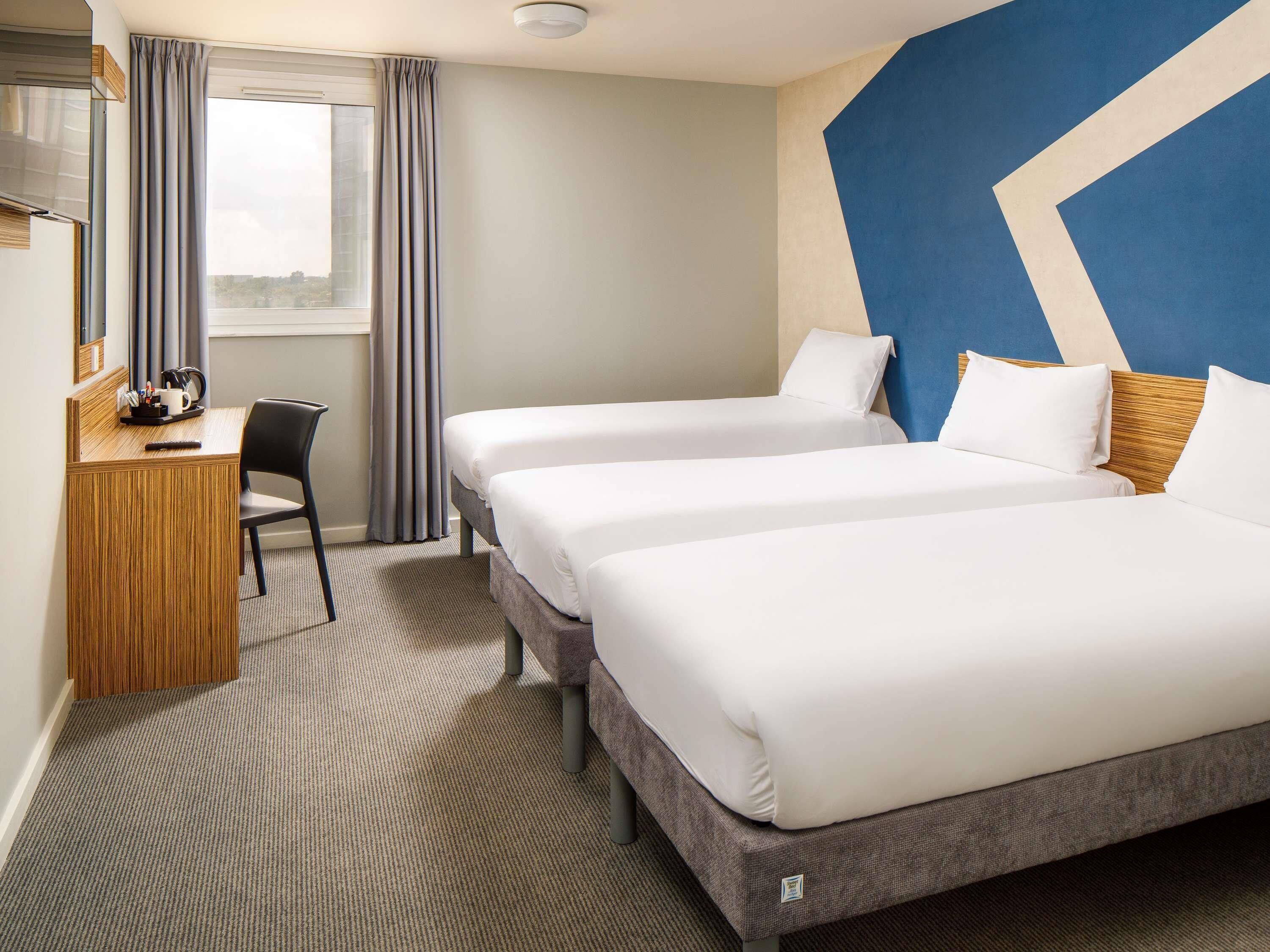 Foto - ibis budget London Heathrow Central