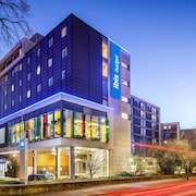 Ibis budget London Heathrow Central