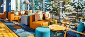 Ibis budget London Heathrow Central