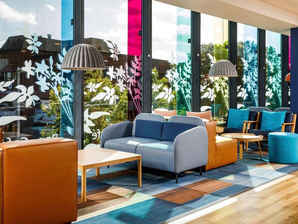 Baari (majoituspaikassa)