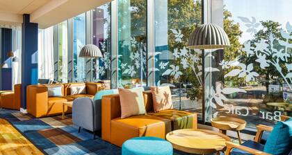 Ibis budget London Heathrow Central