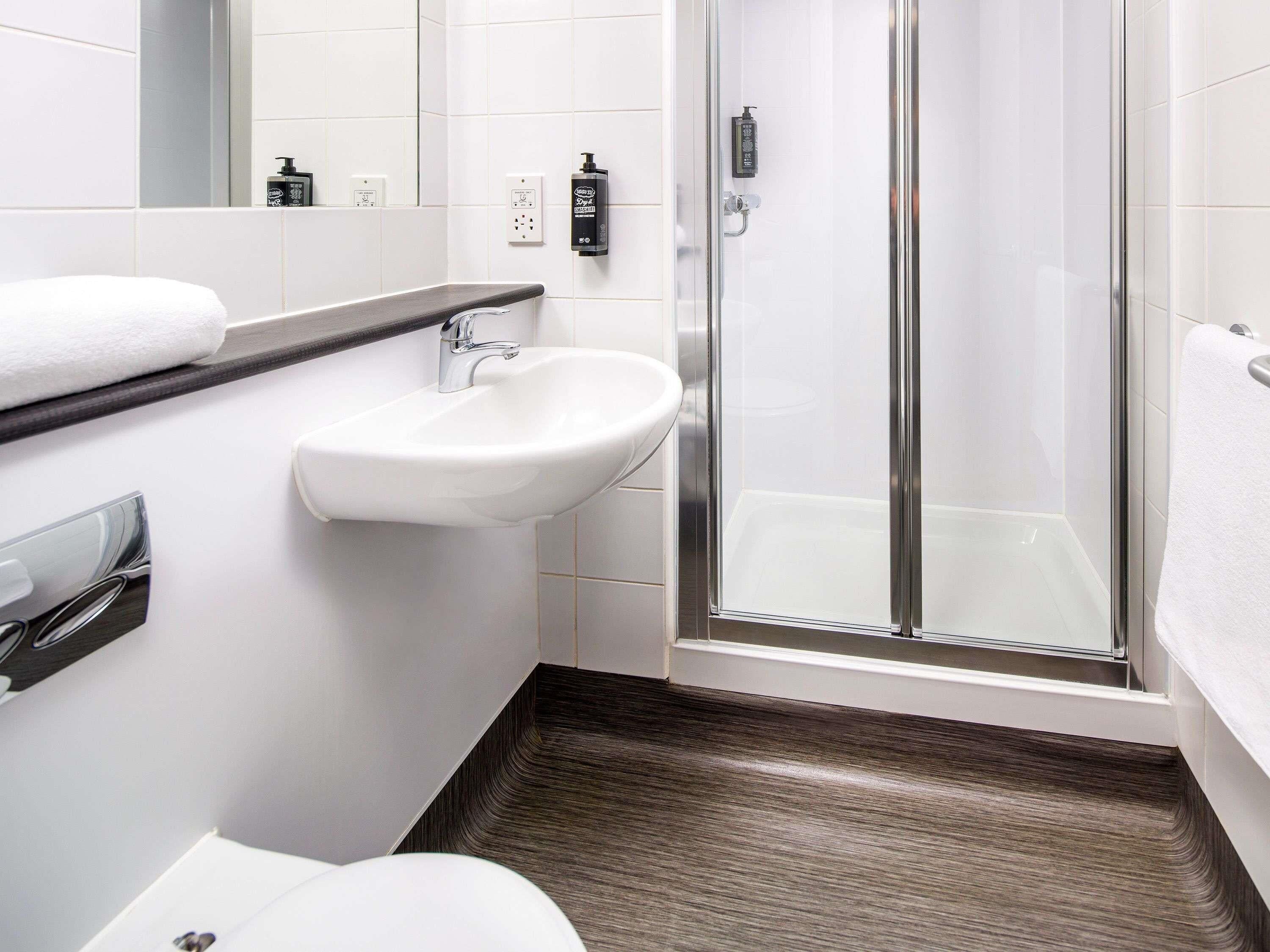 Foto - ibis budget London Heathrow Central