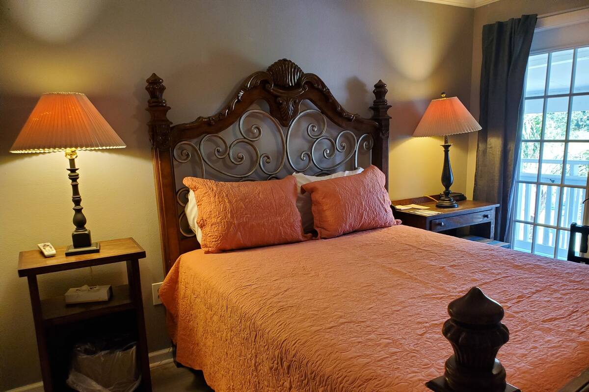 Basic Room