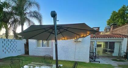 Nice house near the airport, up to 5 guests!
