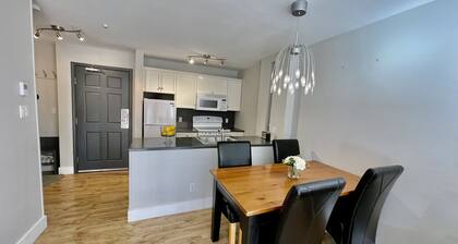 Best ski in ski out Condo at Whistler