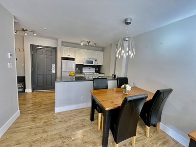 Best ski in ski out Condo at Whistler