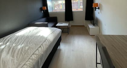 Namsen Hotell