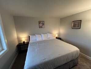3 dormitorios, escritorio, cuna de viaje y wifi gratis