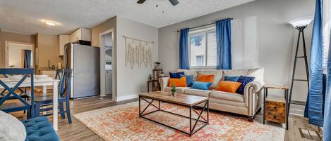 スマートテレビ